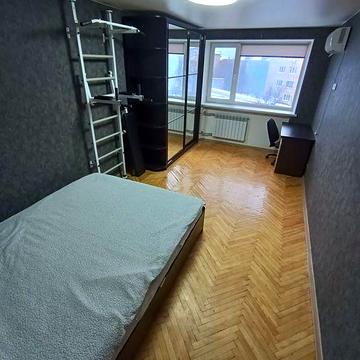 Двокімнатна 2к квартира Буча центр Нове Шосе