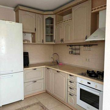 Здам квартиру ЖК Софія Сіті, центральна алея, фонтан