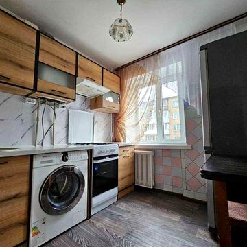 Здам власну 1 к. квартиру вул.Європейська 1