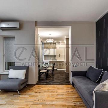 оренда 1-кімнатної квартири в ЖК «Бульвар Фонтанів»