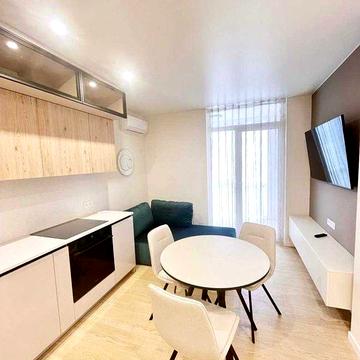 Оренда 2к квартири в ЖК "Велика Британія", вул. Шевченка, м. Львів