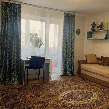 Оренда квартири на Соломянці  по вул. Преображенська