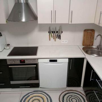 2-х комнатная квартира 3 Шевченковский по Воронина