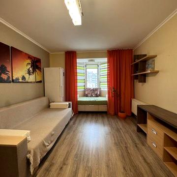 Оренда затишної однокімнатної квартири в ЖК Петрівський квартири