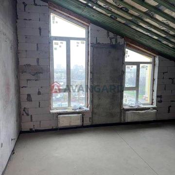 ЖК Комфорт Таун, смарт