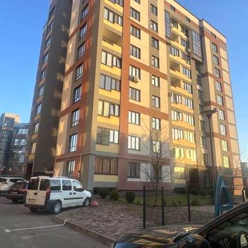 Продаж 2 кім квартири Підволочиське шосе