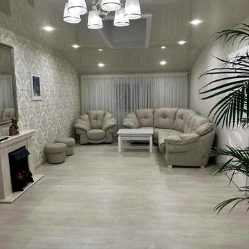 3к квартира, Словянка, АГВ, ремонт