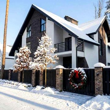 Найкраща ціна|Буча|Дуплекс+ повне чистове оздоблення|КМ Park Residence