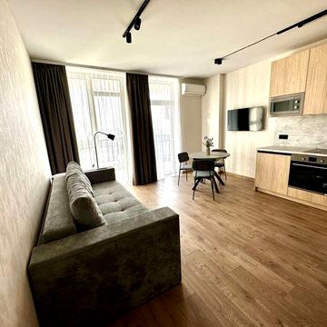 Оренда квартири в ЖК Київ скай