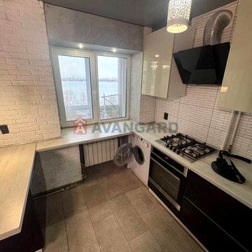 Сдам 1к квартиру Сичеславская Набережная