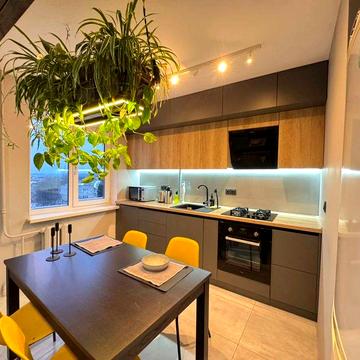 Актуальна пропозиція! 1 кім. квартира по вул. Пасічна