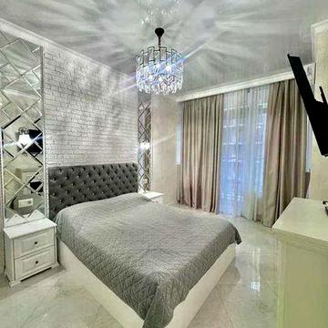 В ЖК Жемчужине на Генуэзской baz-03 ЖК 36 Жемчужина