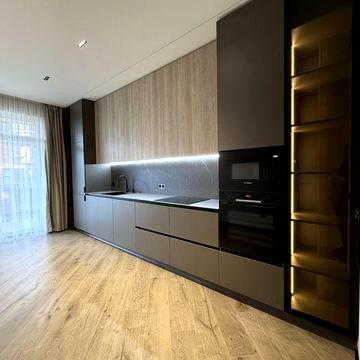 Продаж неймовірниї 2 кімнатної в топ локації, ЖК Будапешт ЖК Булапешт