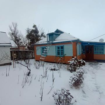 Будинок в с. Бужанка