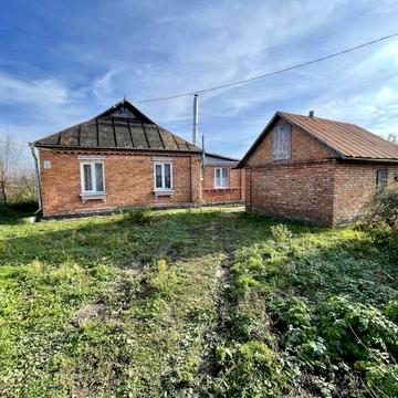 Продається будинок без комісіі!