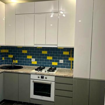 Горбачевського вул., 14-Д к1,2