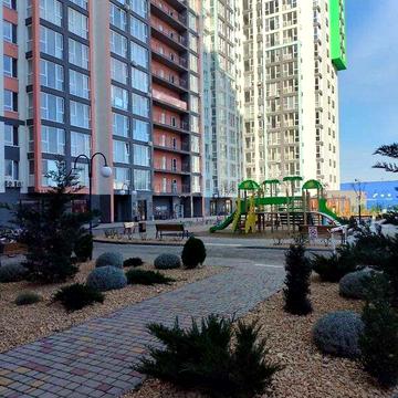 Продаж 1к Квартира Академіка Вільямса вулиця ЖК Акварель 8