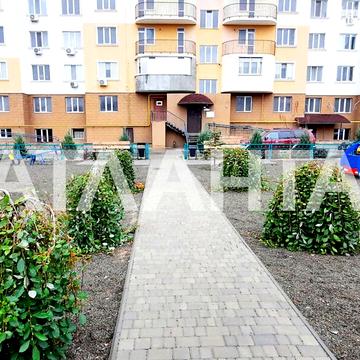 Продаж 1к Квартира Семена Палія (Дніпропетровська дорога) вулиця