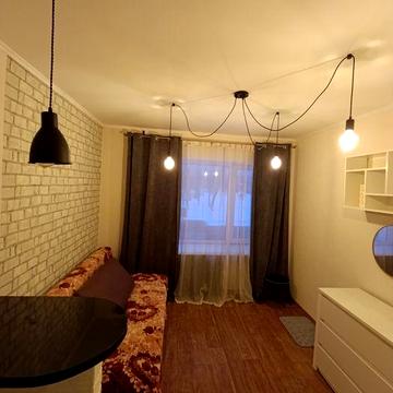 Сдам 1 к.кв. студию на Холодной горе