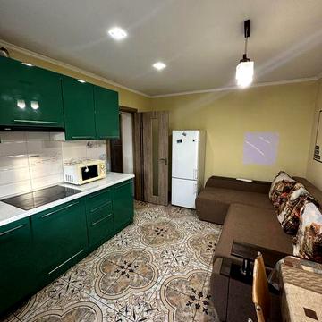 1.5 кімнатна квартира