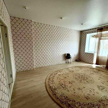 Продам 3-х комнатную квартиру с ремонтом.