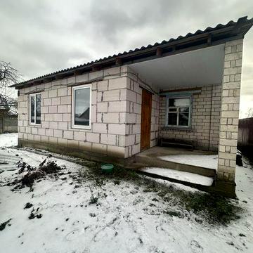 Продаж Будинку с. Вороньків Бориспільського р-н