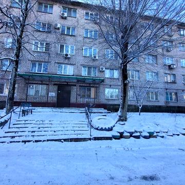 Сдам однокомнатную квартиру. Y.A.