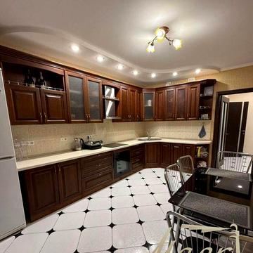 Оренда однокімнатної квартири, Бородинський