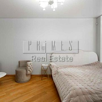 Оренда 3к квартири ЖК Новопечерські Липки Верхогляда 5 140м2