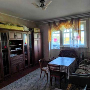 Здам трьох кімнатну квартиру с Заможнє, Барський р-н.,Вінницька об .