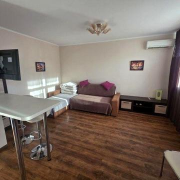 Оренда 1 к кв-студ ЖК Паркові озера вул. Воскресенська, 16 Б м Дарниця