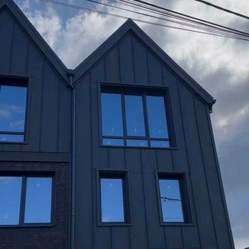 Таунхаус New Smart 17