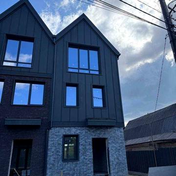 Таунхаус Живописна Нью Смарт 17