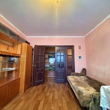 Продаж 3к.кв на Героїв Крут