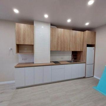 Продам 1 комн. квартиру в Центре, ЖК Аполлон, балкон