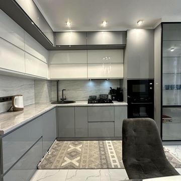 Оренда 2-кімнатної квартири | Перша здача | ЖК «KROMAX BUD» Руська 213