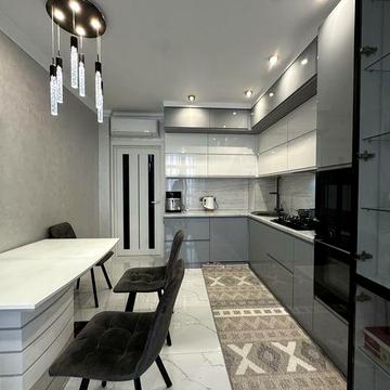 Оренда 2-кімнатної квартири | Перша здача | ЖК «KROMAX BUD» Руська 213