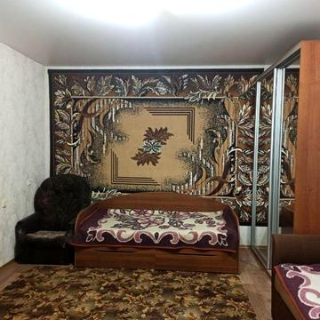 Здам 1-х кімнатну квартиру