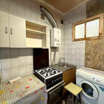 Оренда теплої та охайної 1к квартири біля 38 школи, 5/5 поверх. Вільна