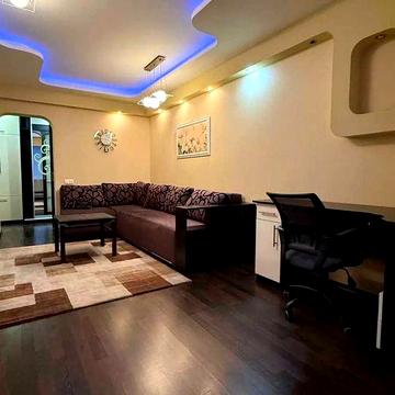 Оренда!Затишна 2-кім.квартира. Ентузіастів вул., 7/1, Дніпровський р-н