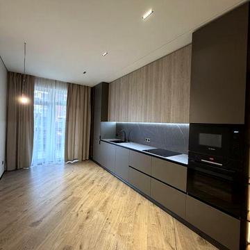 Продаж 2-х кімнатної. ЖК Budapest