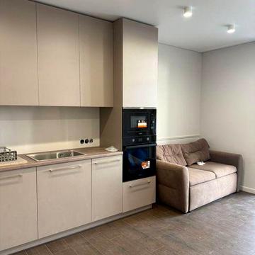 Продаж 1,5 кімнатної, біля парку Боздош ЖК Радіщева Новий