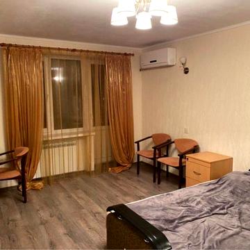 Продам 1-кімнатну квартиру у затишному та зеленому районі ж/м Тополь-2