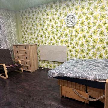 Продам 1-ю квартиру