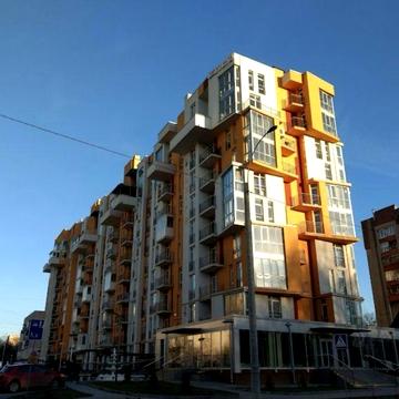 Продаж 4 к пентх.жк суззіря Єнтуз./Воробкевіча (на куті)