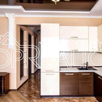 Оренда 2-к квартири в ЖК Мир. Харків