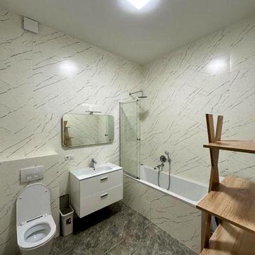 Оренда двух кімнатної квартири