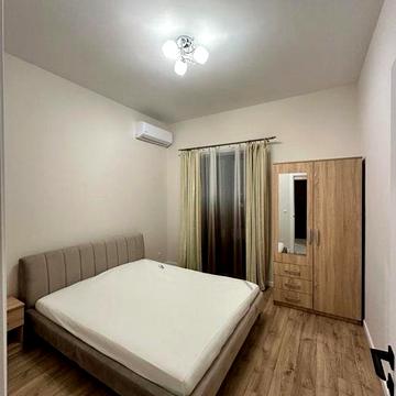 Оренда двух кімнатної квартири