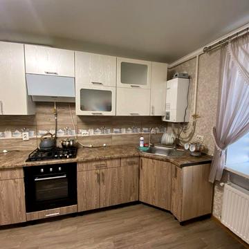 Оренда 1 кімнатної квартири в новобудові