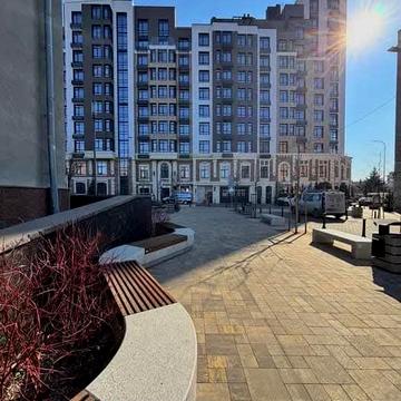 Продам 2 кімнатну квартиру в новобудові ЖК Династія ЖК Династія